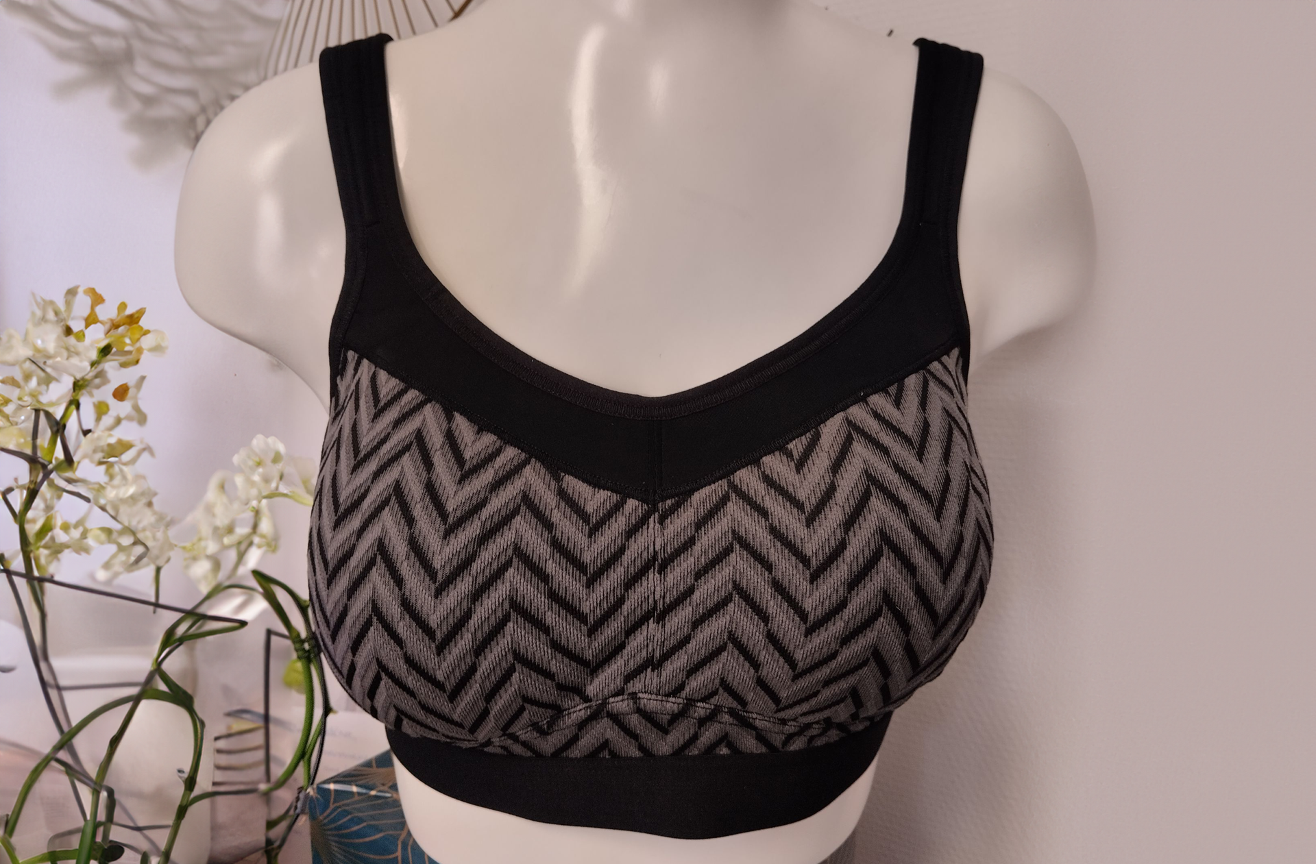 brassière de sport 2