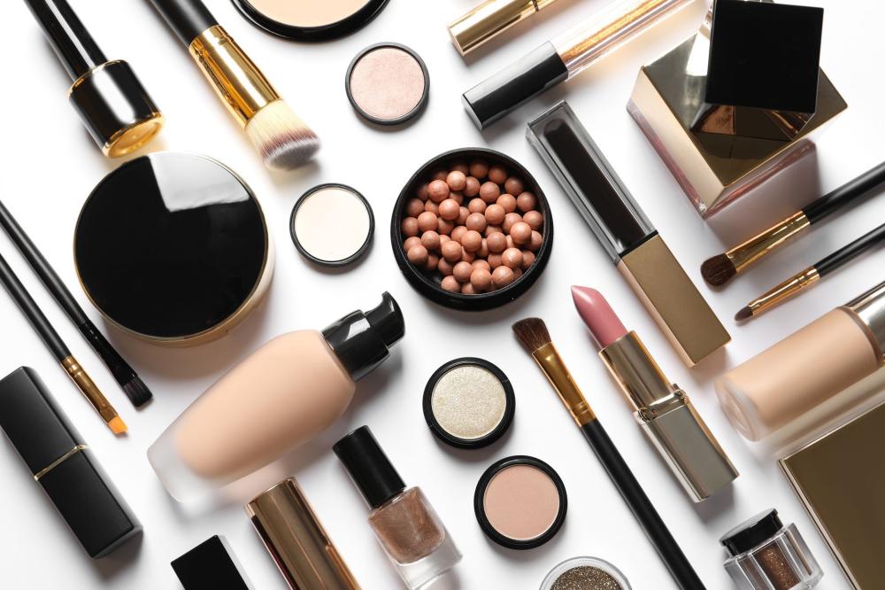 maquillage