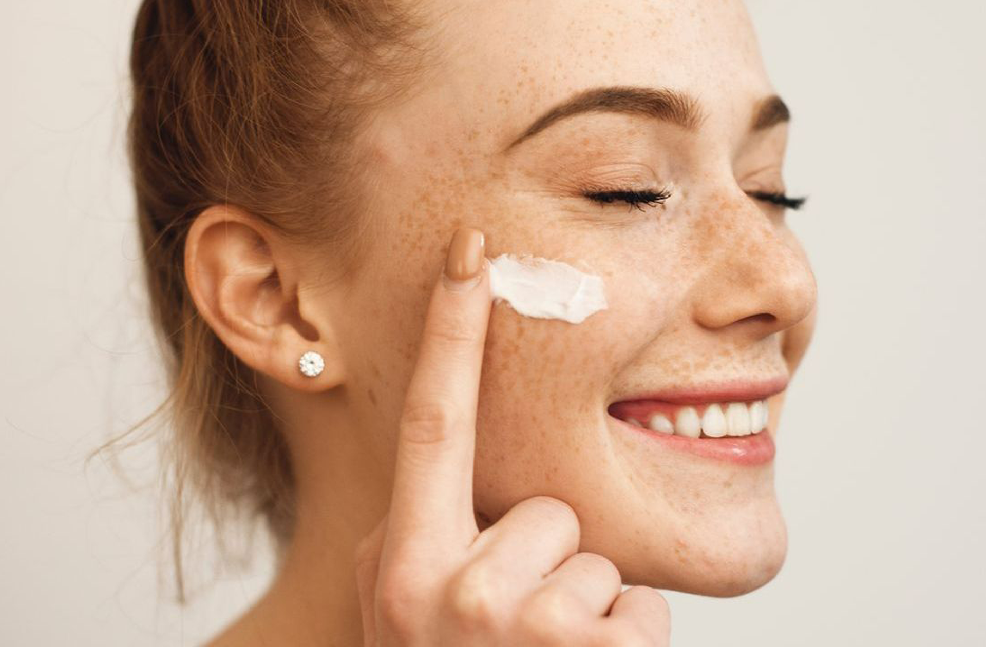 crème pour visage 2