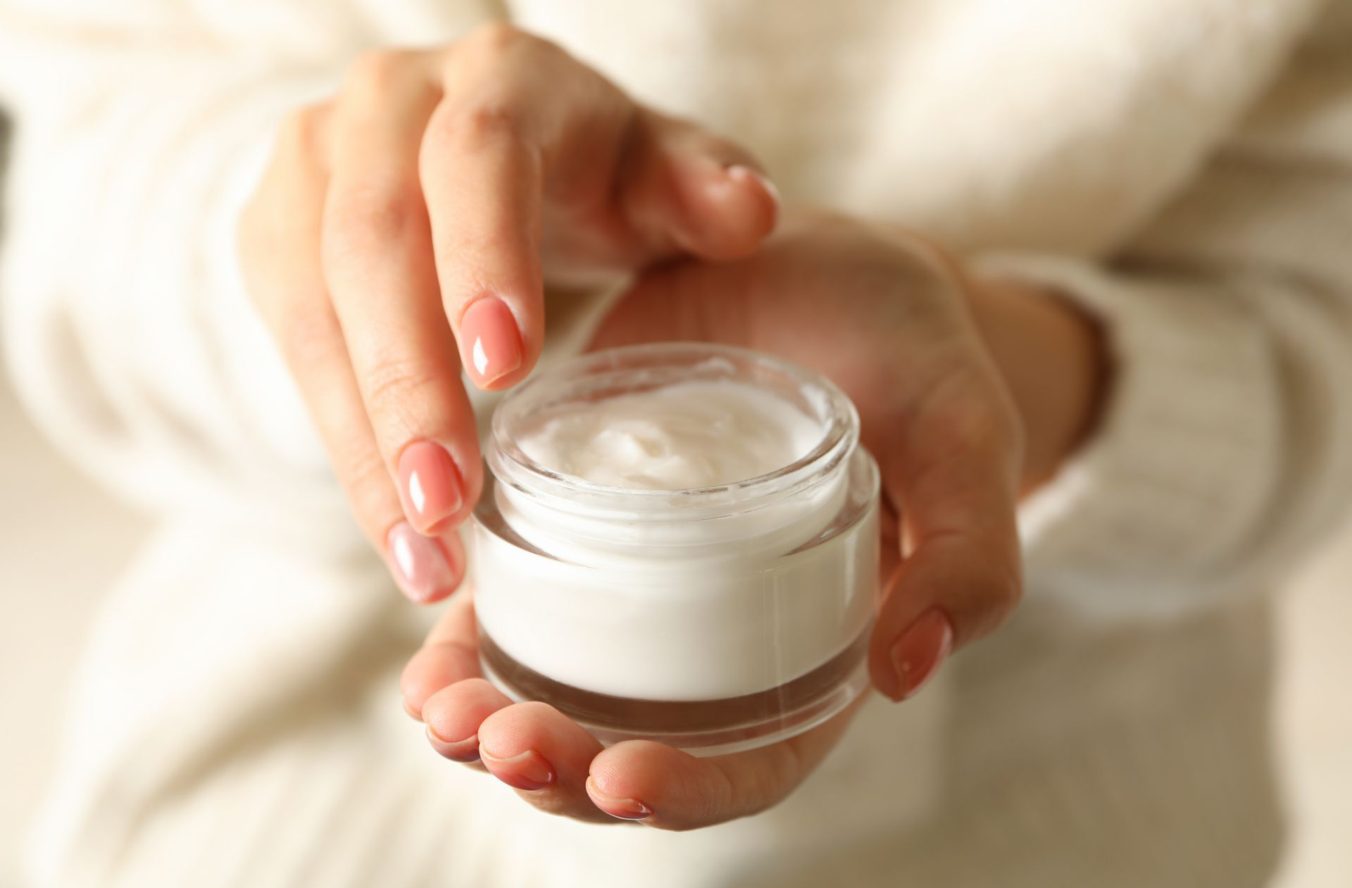 crème pour visage 3