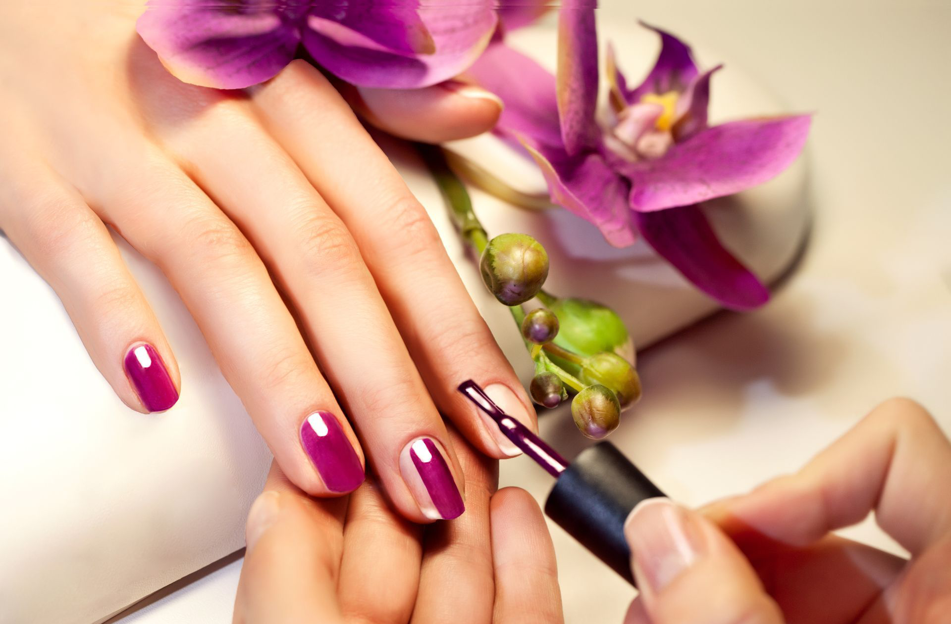 vernis silicile
