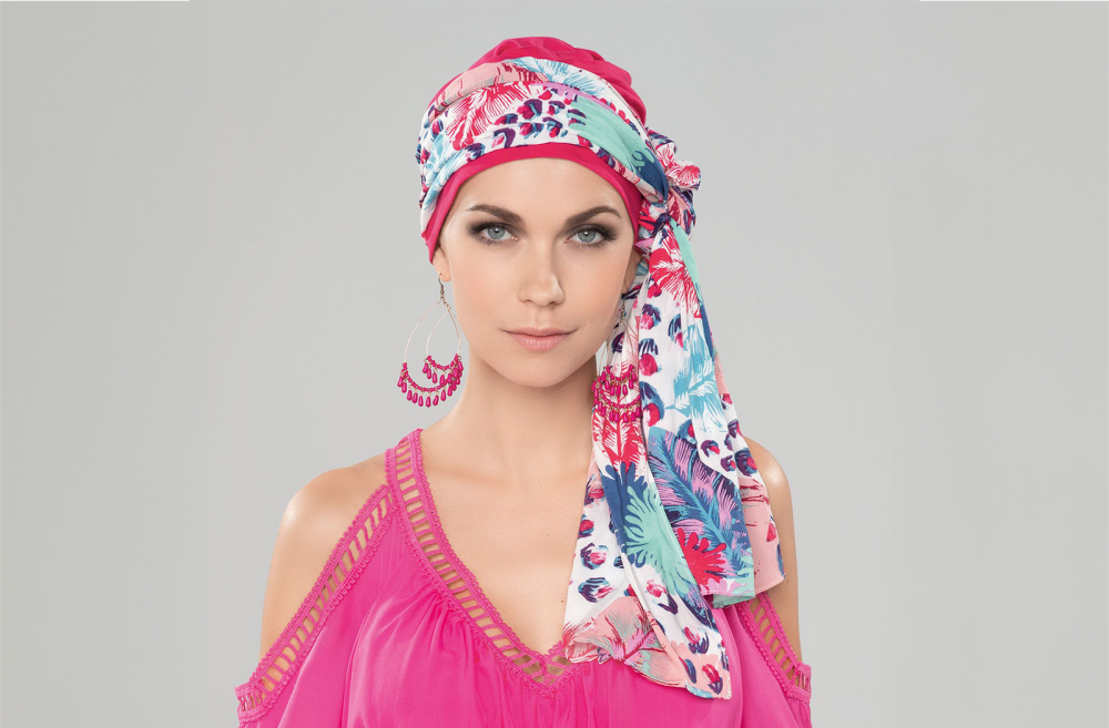achat de turbans à Le Mans