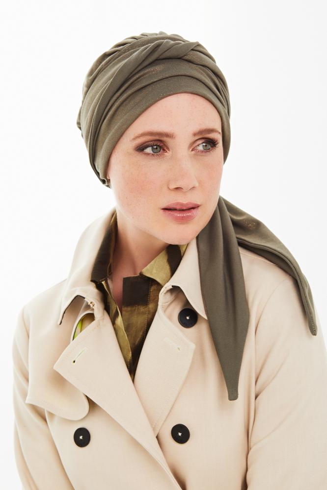 Anea Olive Gold