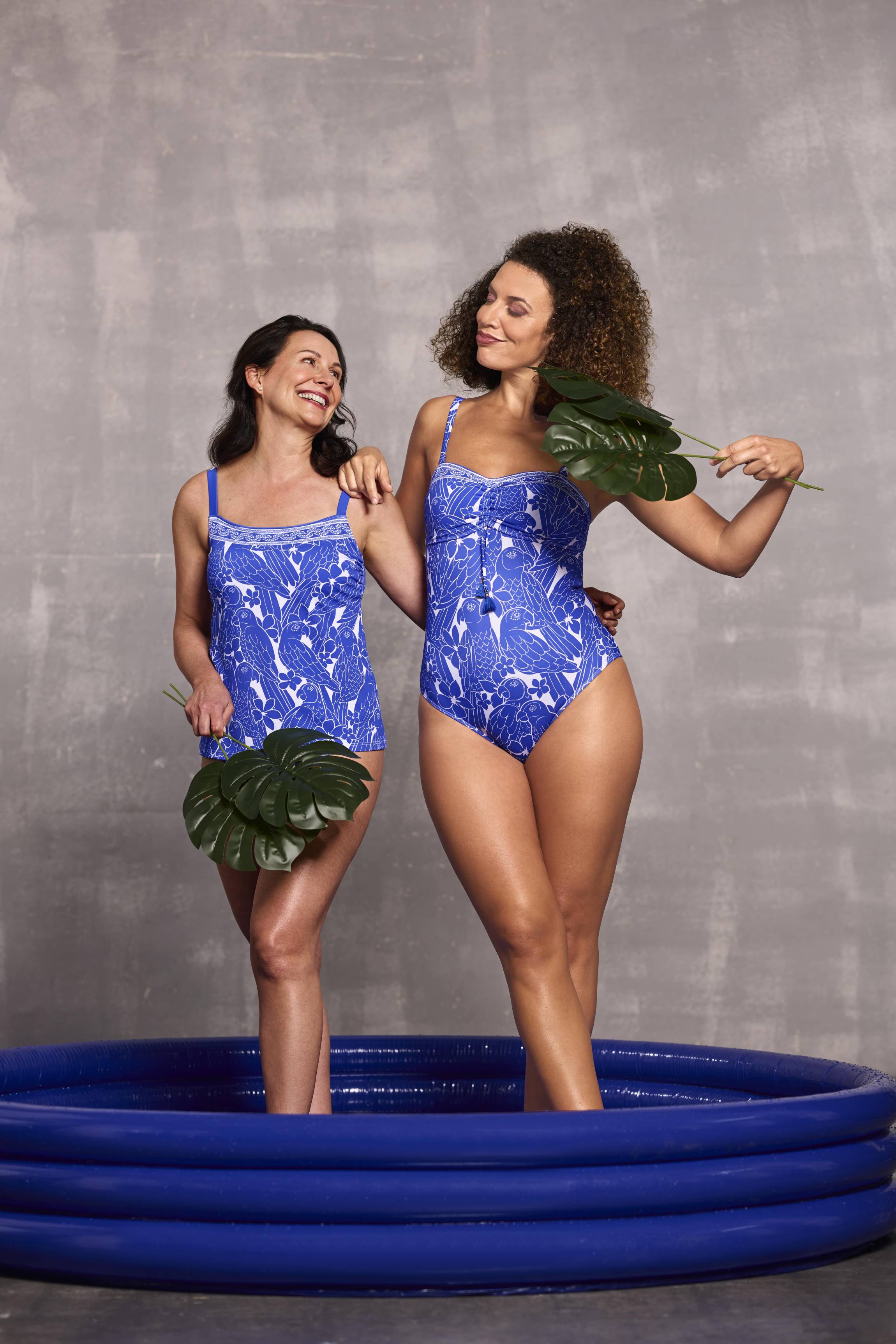 collection maillot de bain