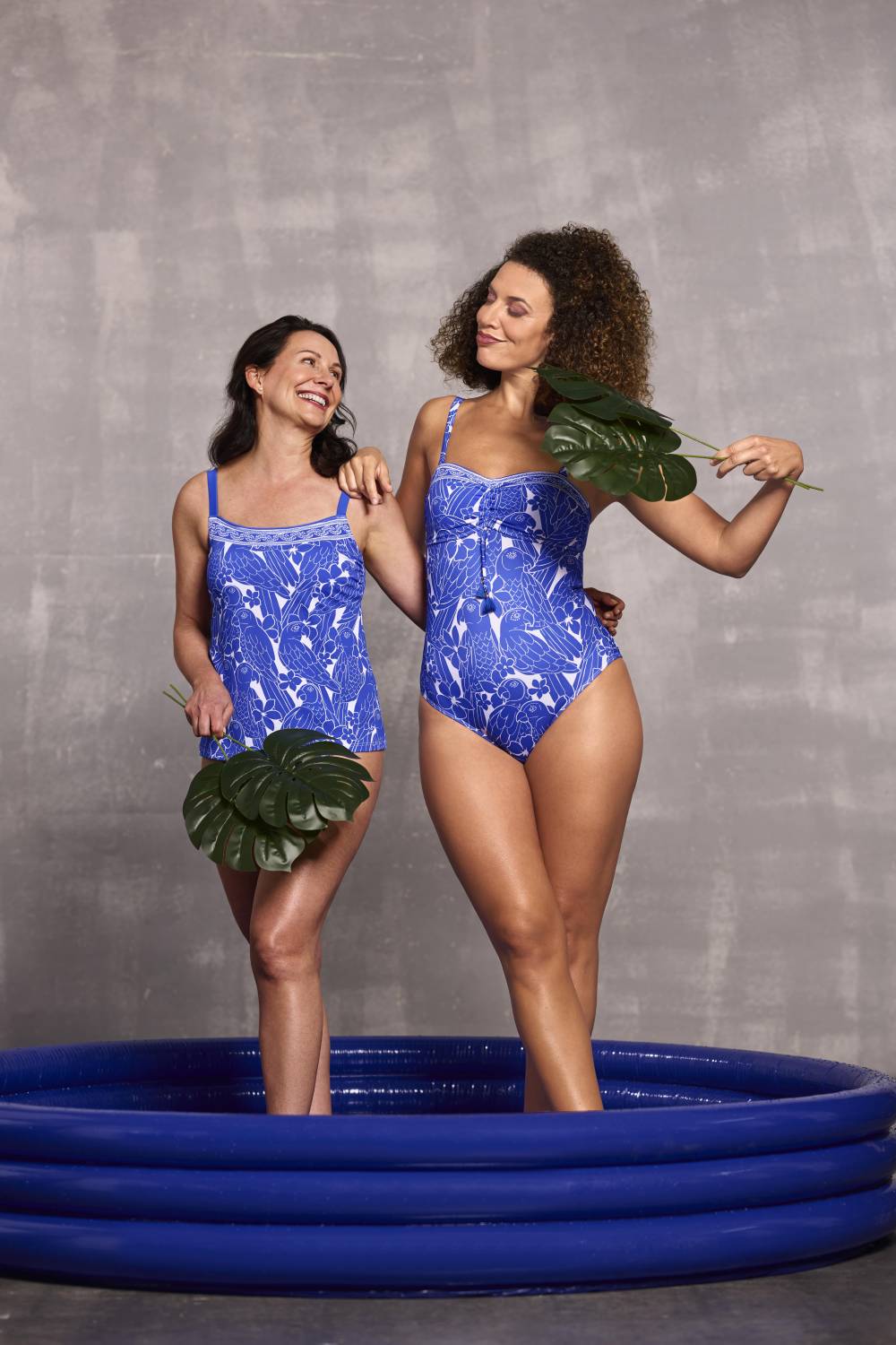 collection maillot de bain