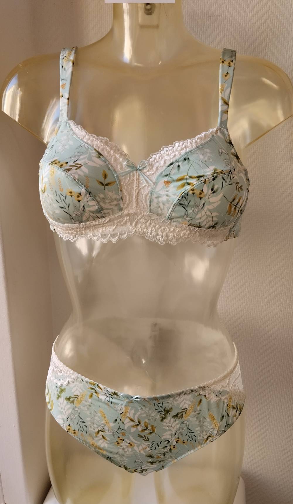 Collection été lingerie (1)