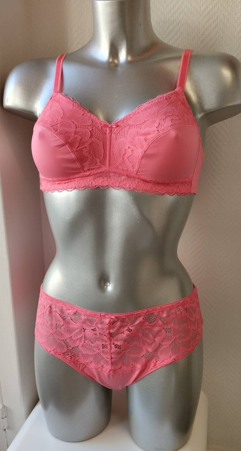 Collection été lingerie (2)