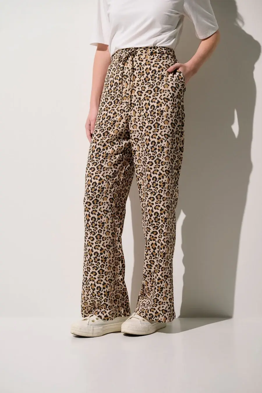 Pantalon anti-UV - Positano