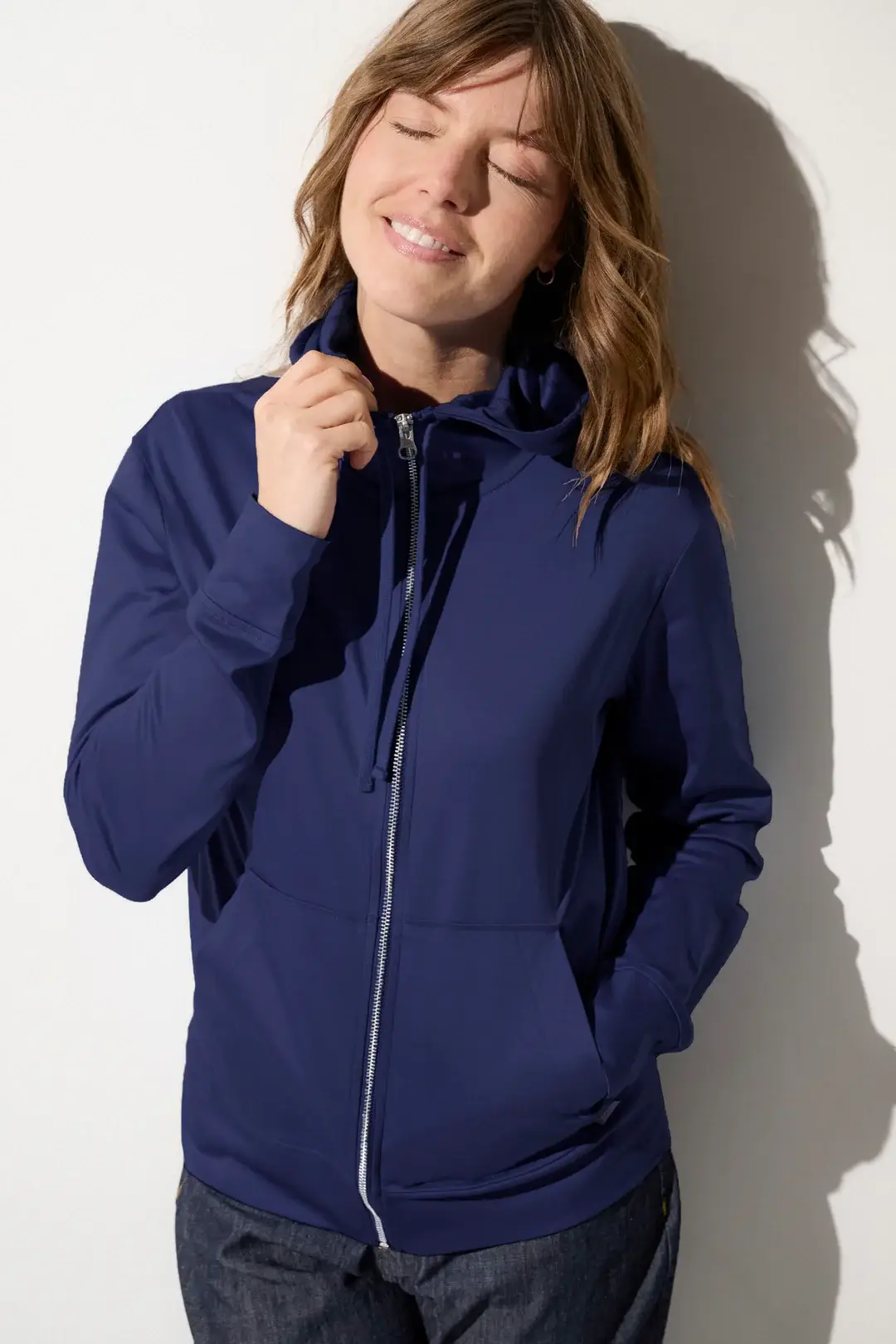 Sweat-shirt anti-UV - Saint-Malo