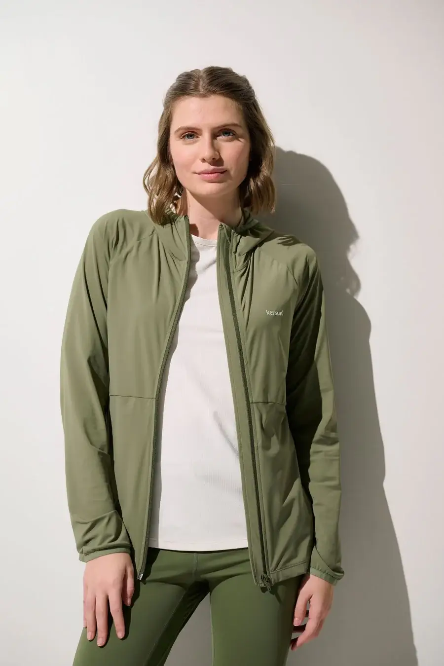Veste anti-uv Boston
