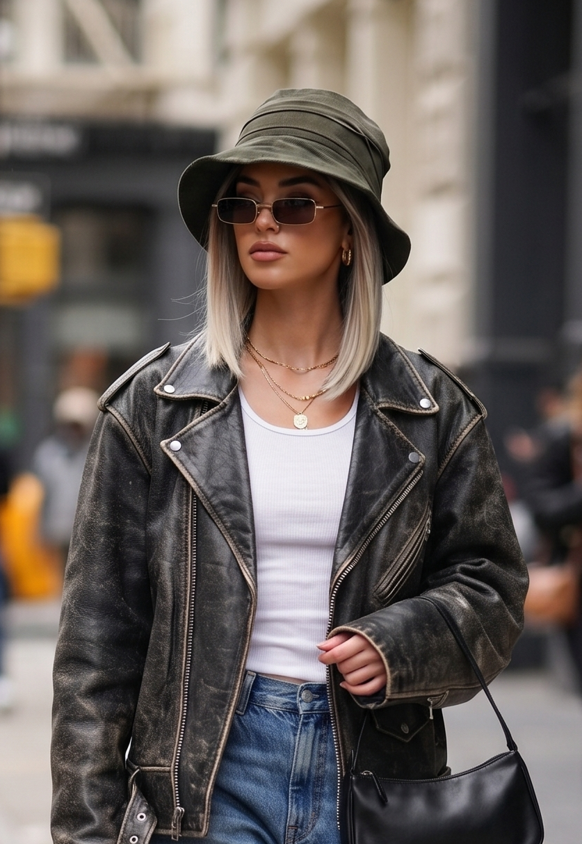 Hat Alana olive KI generiert