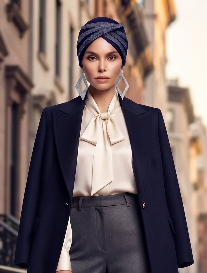 Nabea blue_ KI generiert